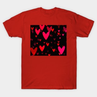 Love is not Cancelled T-Shirt